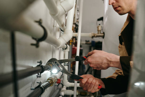 Best Emergency Plumber  in Jasper, GA