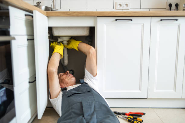 Best Plumbing Installation Services  in Jasper, GA
